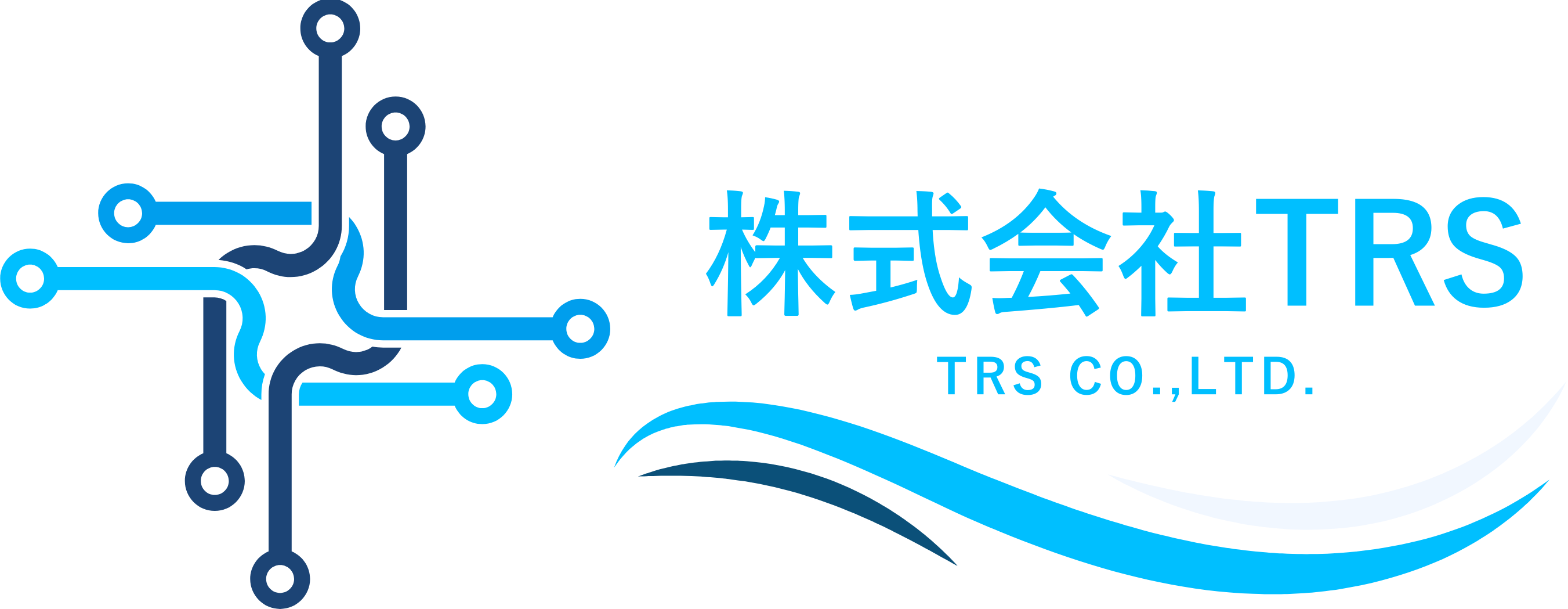 株式会社TRS